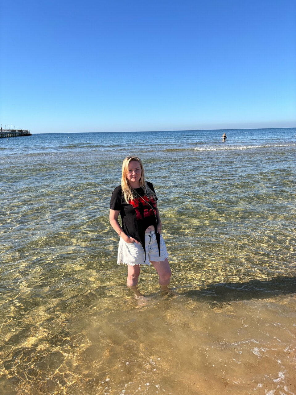 Гостевой дом Милана Витязево-71