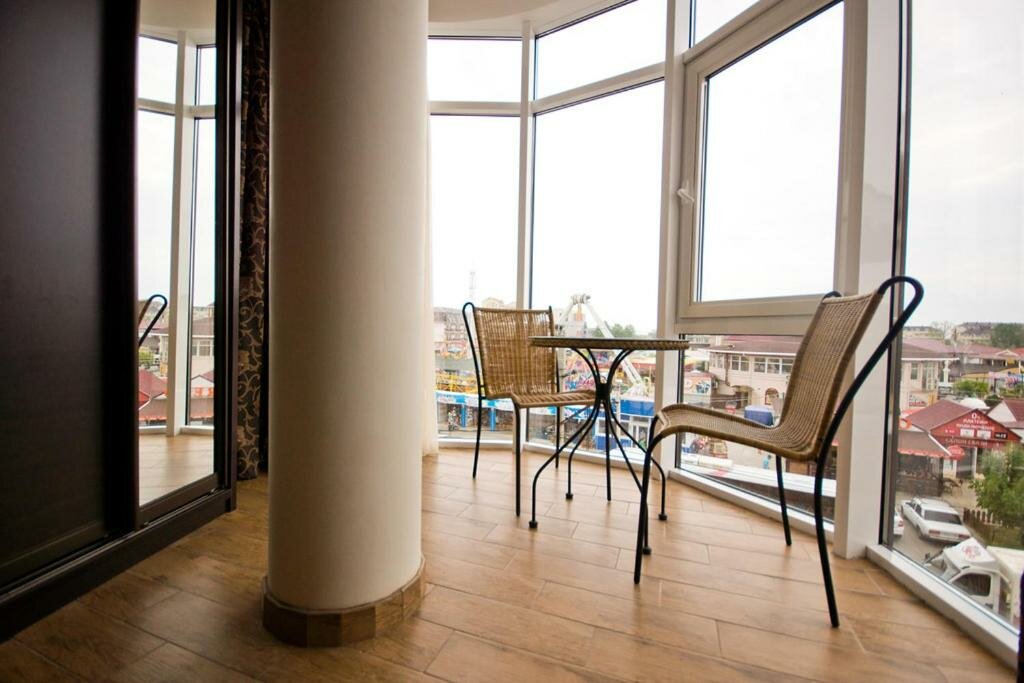 Гостевой дом Милана Витязево-22