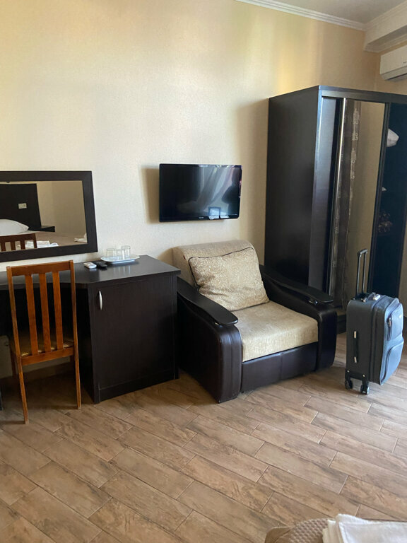 Гостевой дом Милана Витязево-74