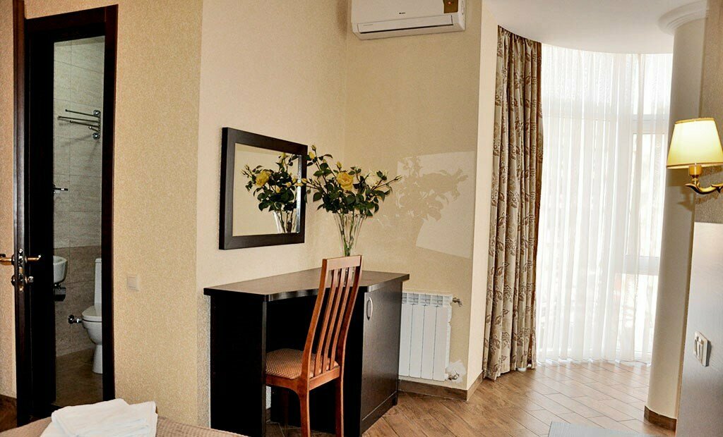 Гостевой дом Милана Витязево