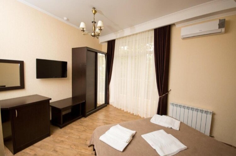 Гостевой дом Милана Витязево-50