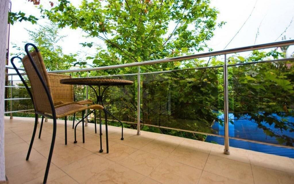 Гостевой дом Милана Витязево