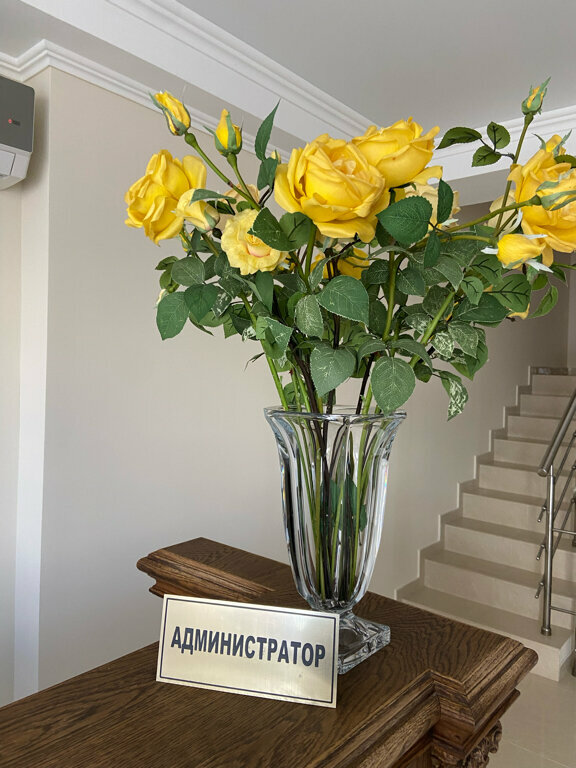 Гостевой дом Милана Витязево-64