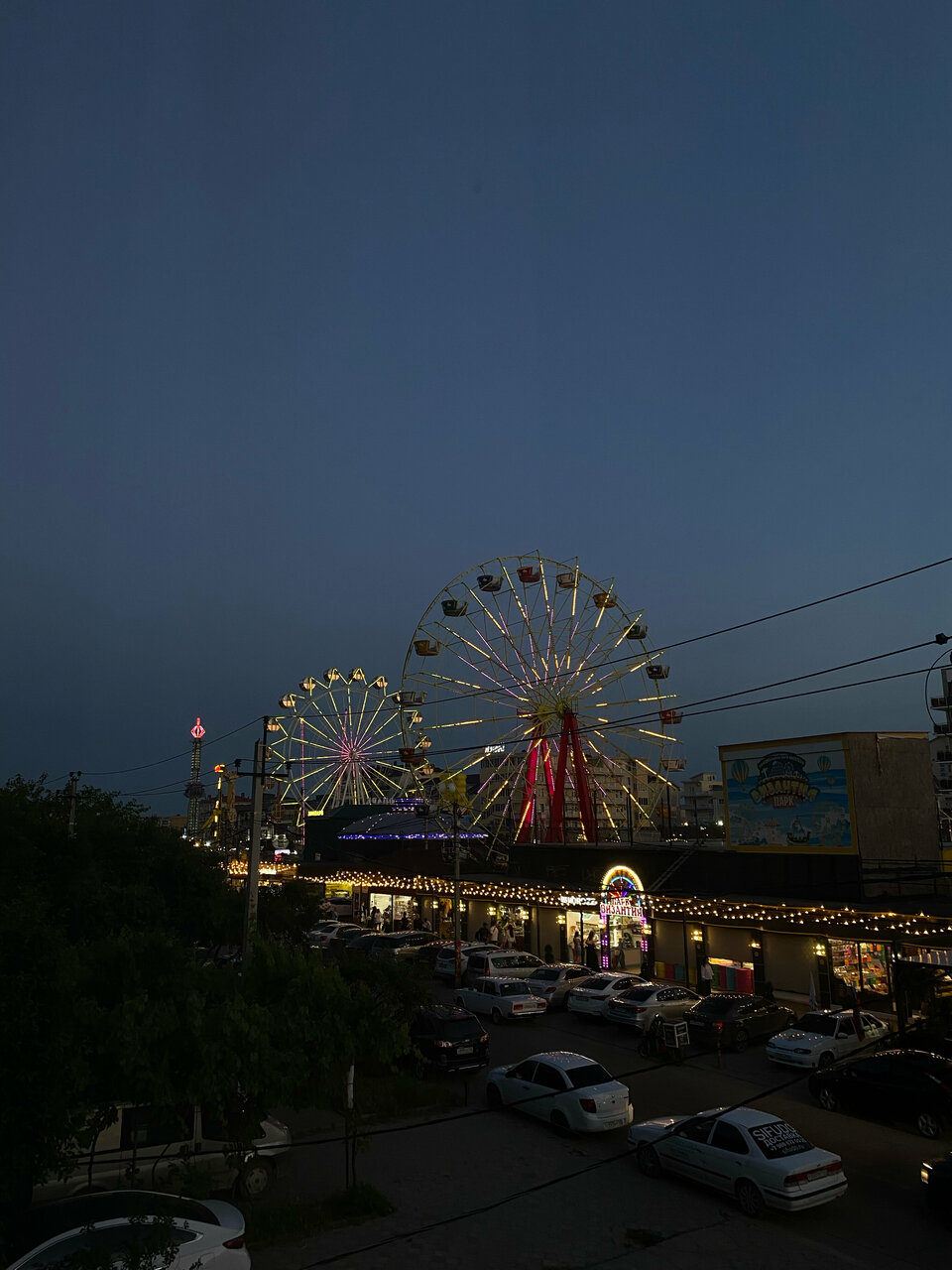 Гостевой дом Милана Витязево-65