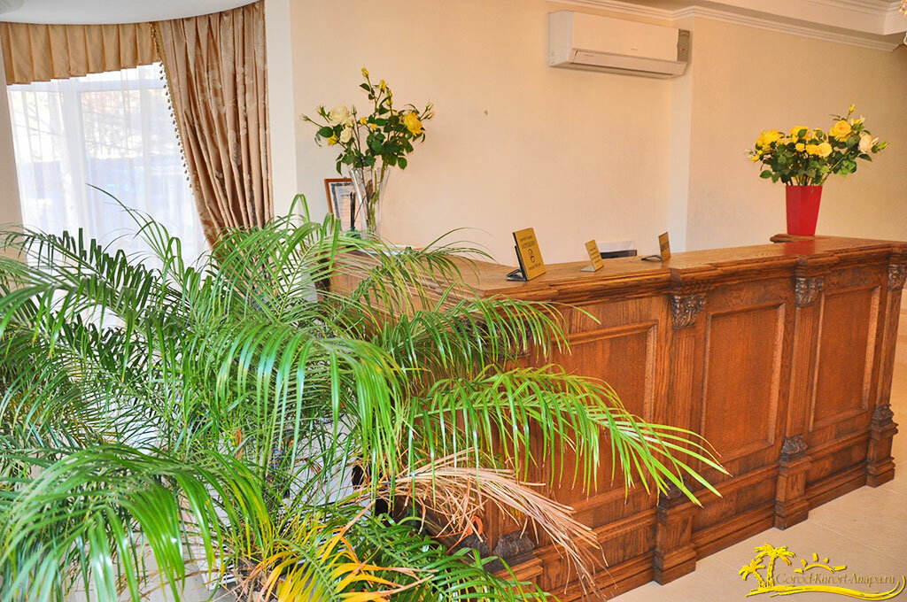 Гостевой дом Милана Витязево-69