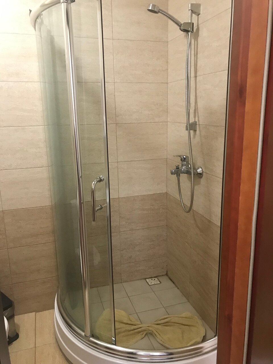 Гостевой дом Милана Витязево