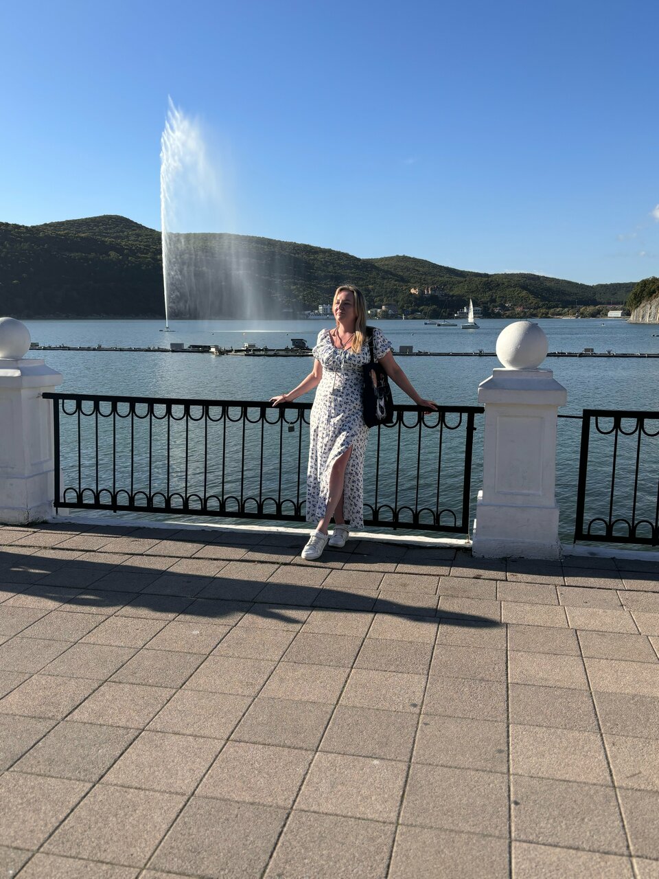 Гостевой дом Милана Витязево-60