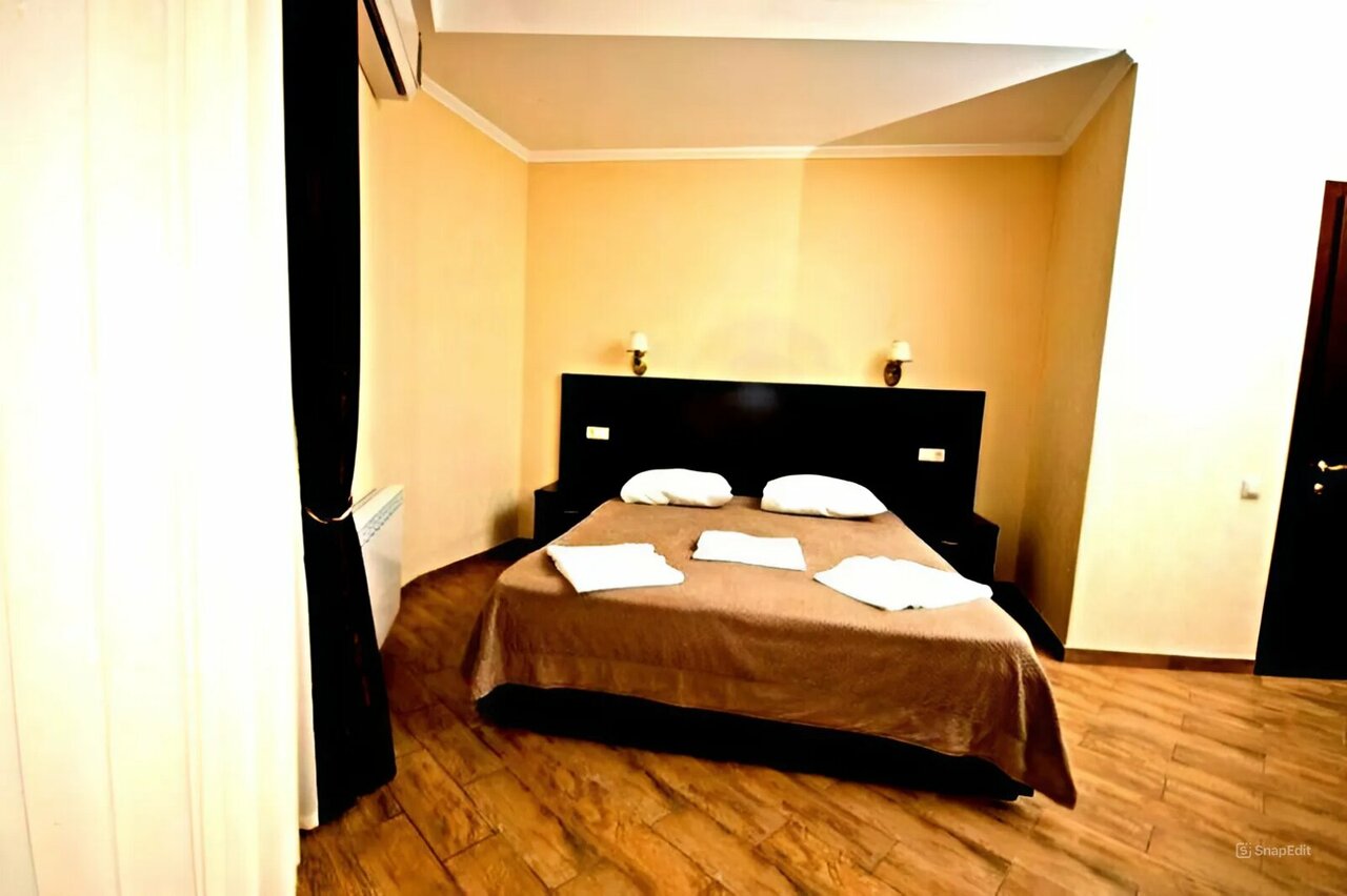 Гостевой дом Милана Витязево-52