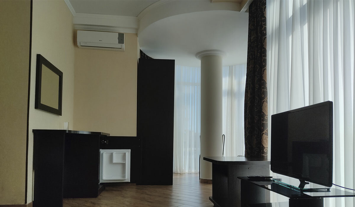 Гостевой дом Милана Витязево-44