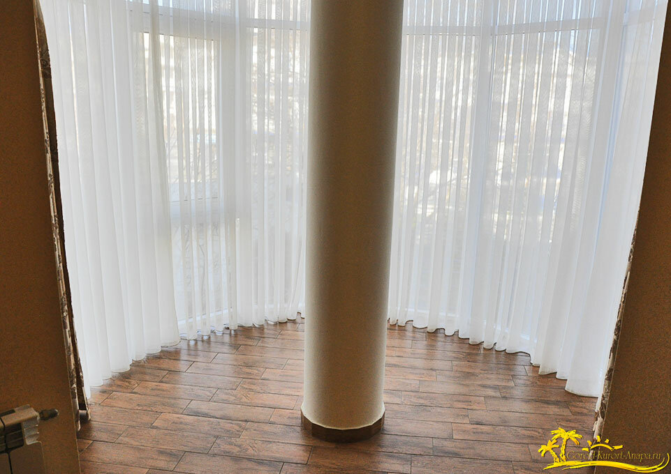 Гостевой дом Милана Витязево-24