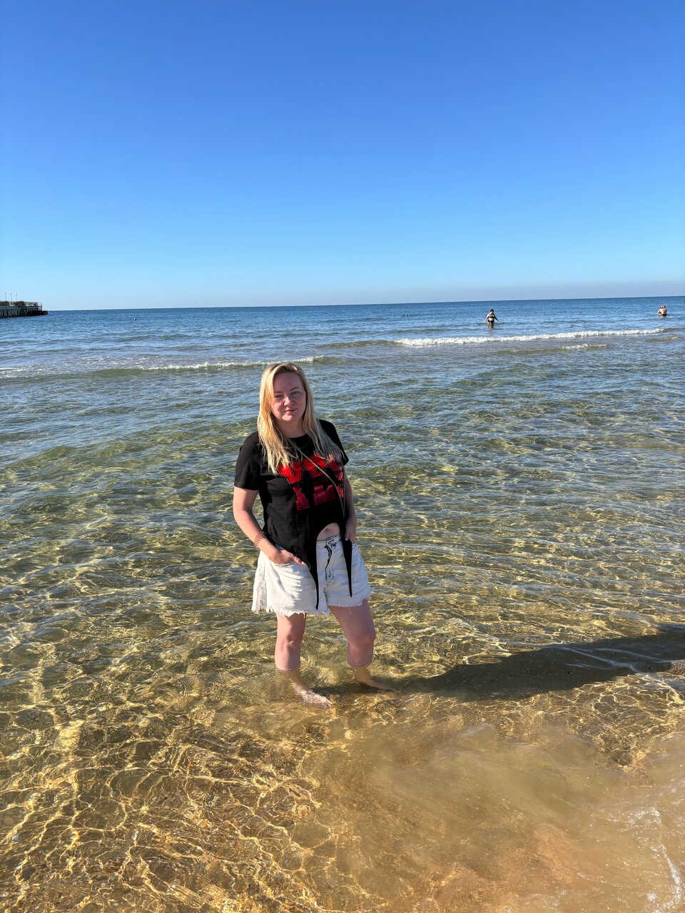 Гостевой дом Милана Витязево