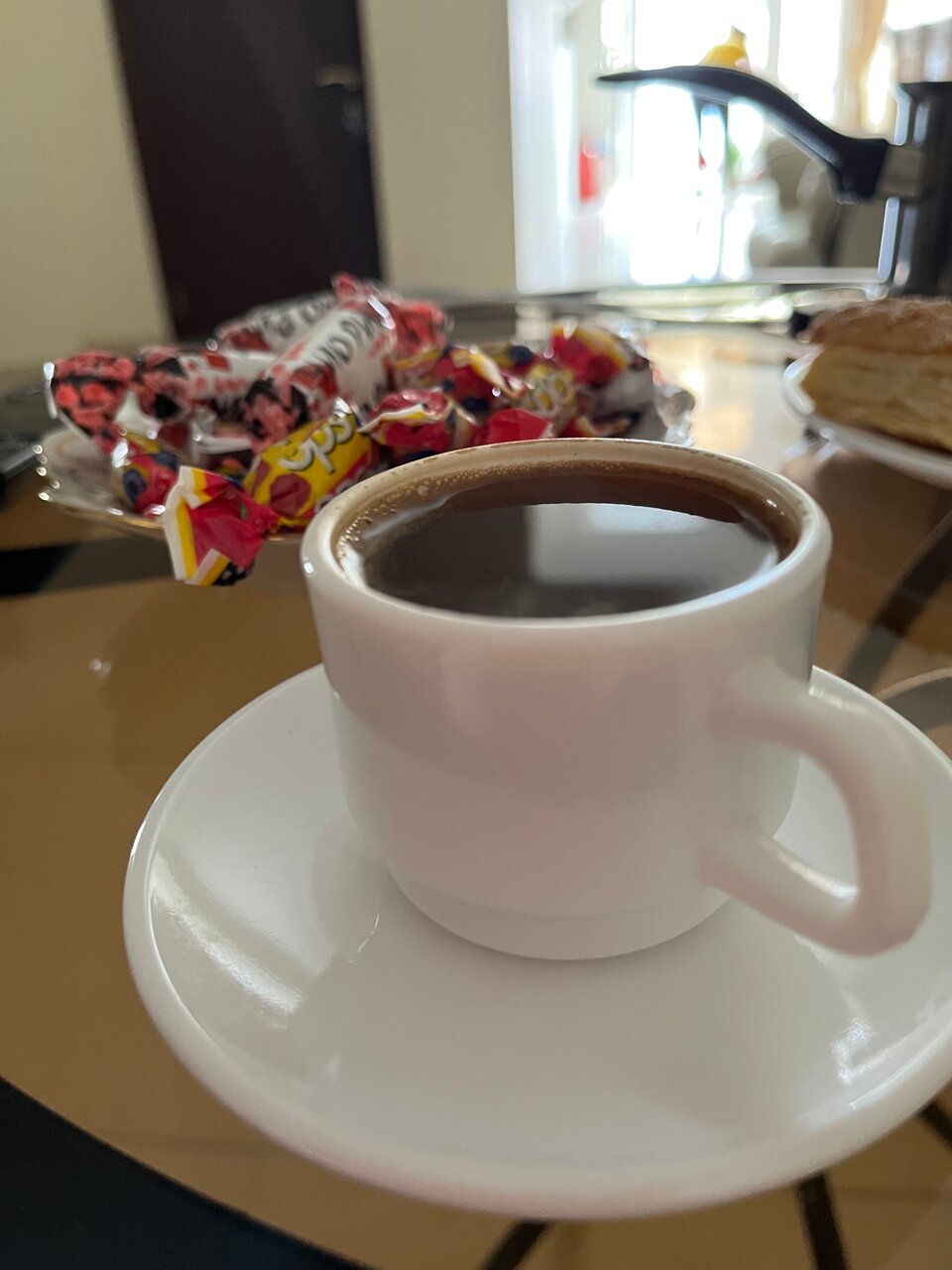 Гостевой дом Милана Витязево-21