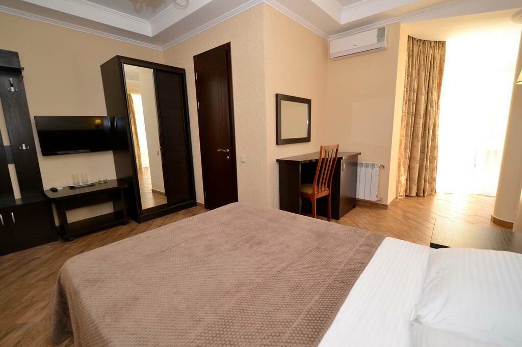 Гостевой дом Милана Витязево-7