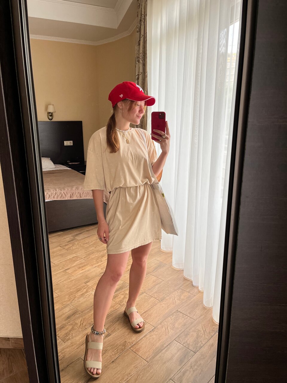 Гостевой дом Милана Витязево-23