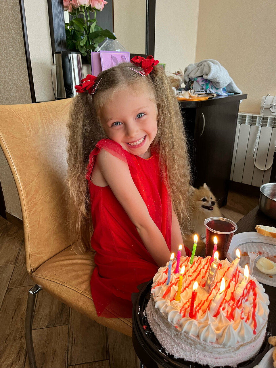 Гостевой дом Милана Витязево-63