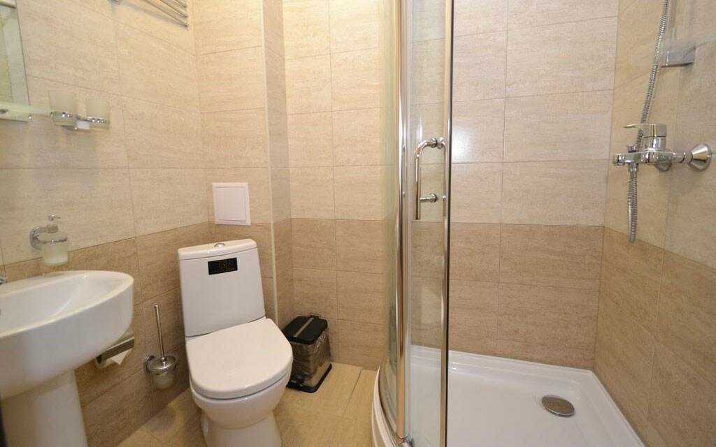 Гостевой дом Милана Витязево-58