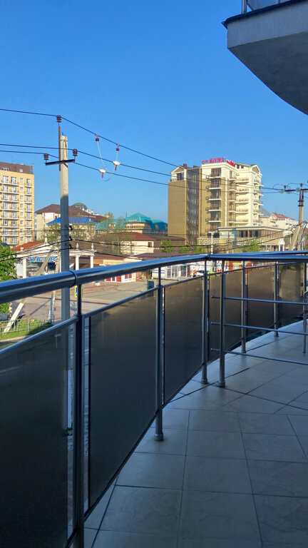 Гостевой дом Милана Витязево-68