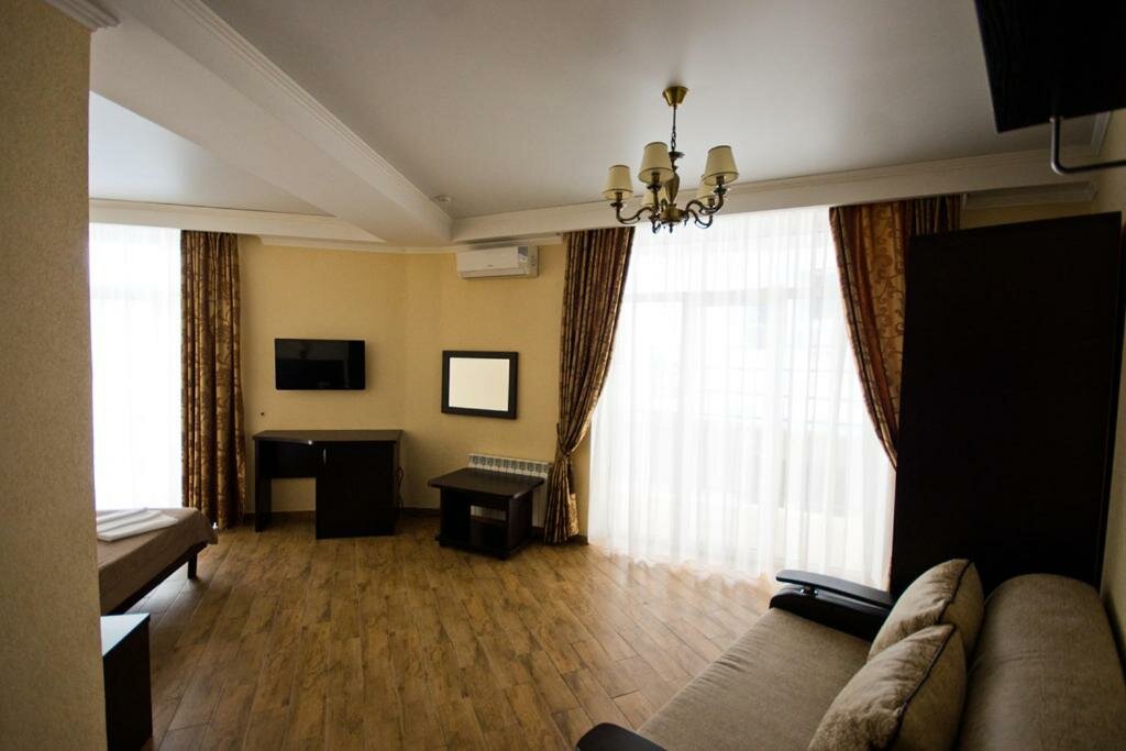 Гостевой дом Милана Витязево-15