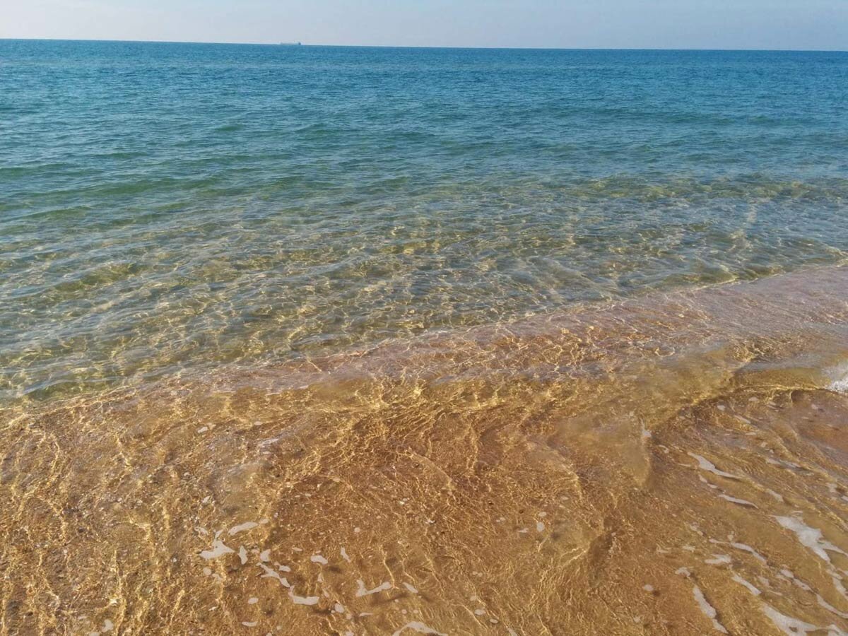 Гостевой дом Милана Витязево-25