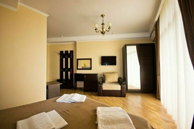 Гостевой дом Милана Витязево