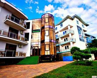 Гостевой дом Милана Витязево-0