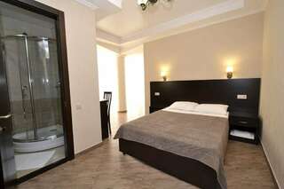 Гостевой дом Милана Витязево Двухместный номер с 1 кроватью-4