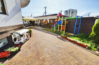 Гостевой дом Милана Витязево-7