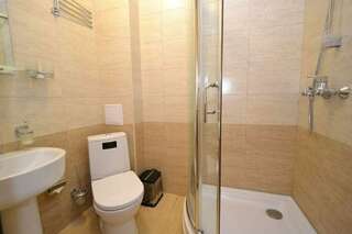 Гостевой дом Милана Витязево Двухместный номер с 1 кроватью-6