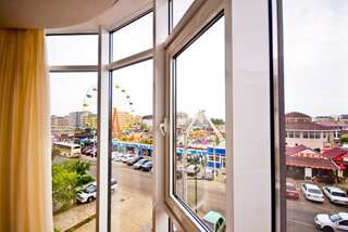 Гостевой дом Милана Витязево-5