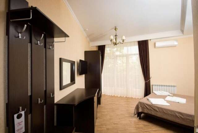 Гостевой дом Милана Витязево-18