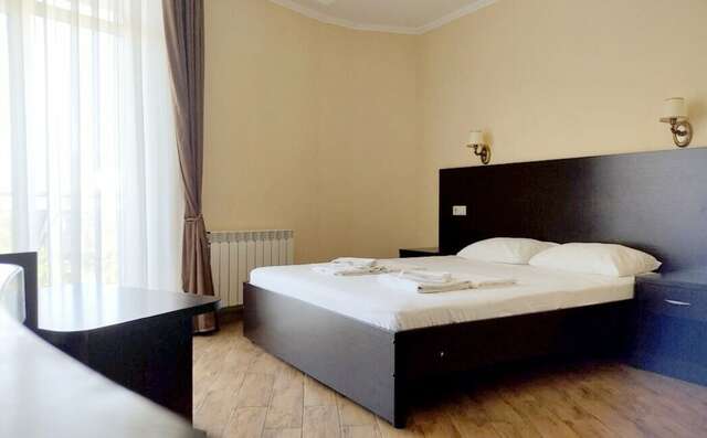 Гостевой дом Милана Витязево-58