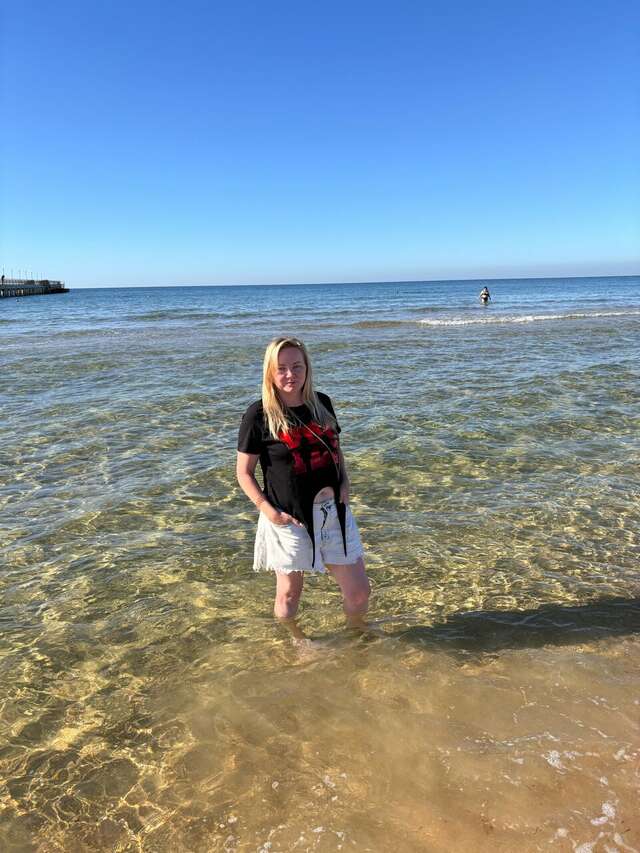 Гостевой дом Милана Витязево-70