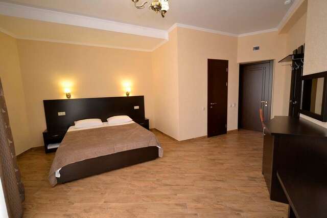 Гостевой дом Милана Витязево-9