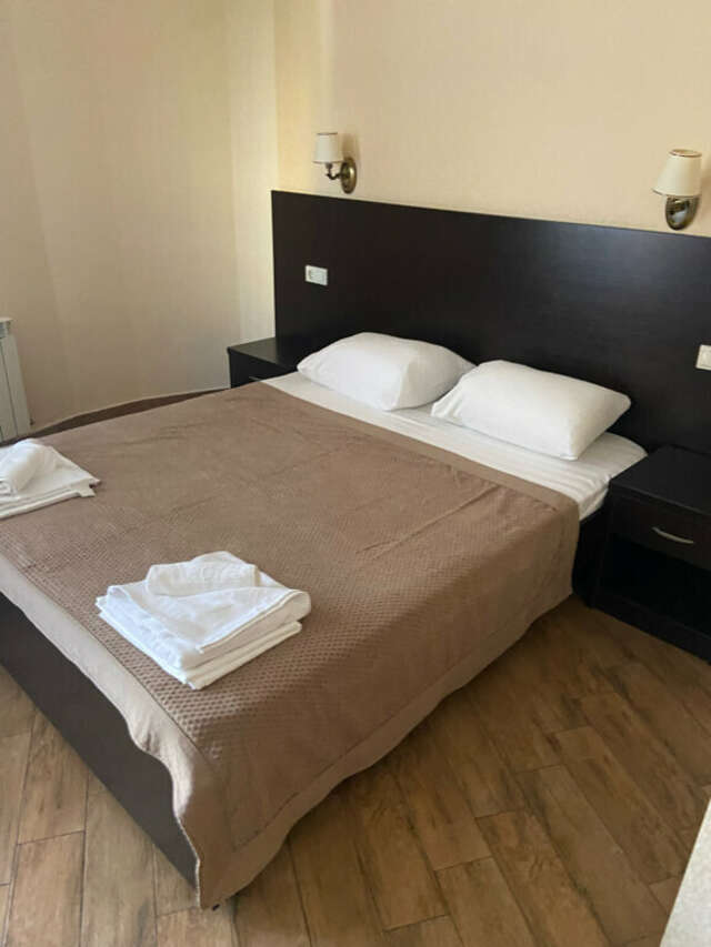 Гостевой дом Милана Витязево-76