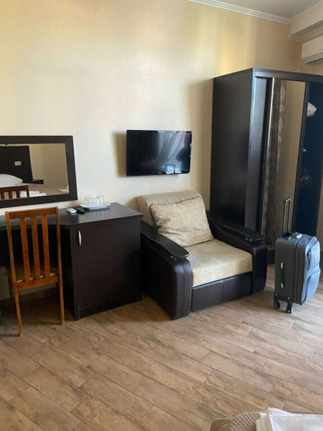 Гостевой дом Милана Витязево-73