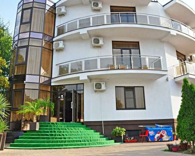 Гостевой дом Милана Витязево-35