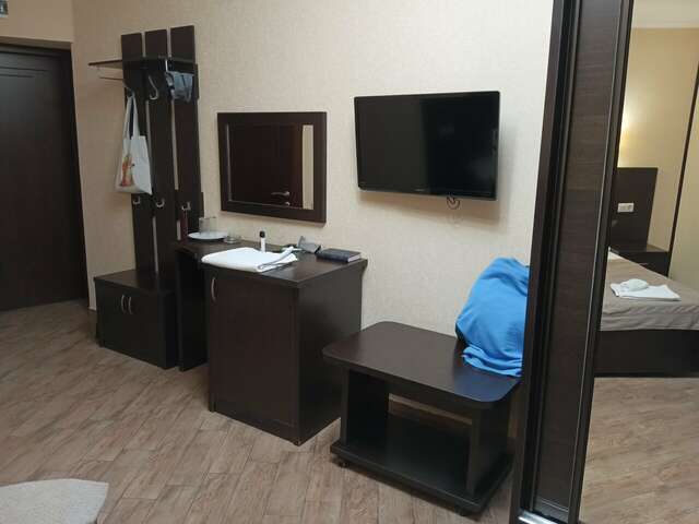 Гостевой дом Милана Витязево-75