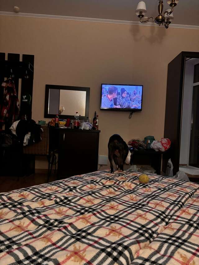 Гостевой дом Милана Витязево-66