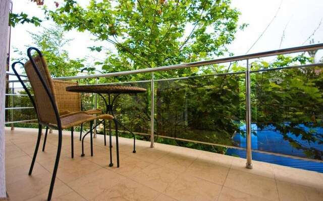 Гостевой дом Милана Витязево-27