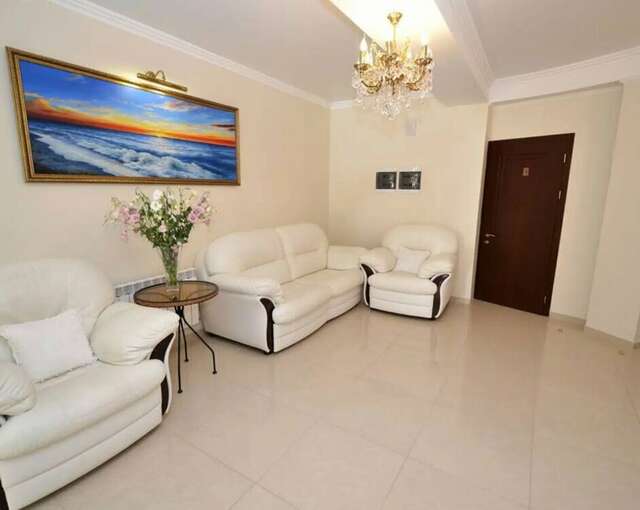 Гостевой дом Милана Витязево-33