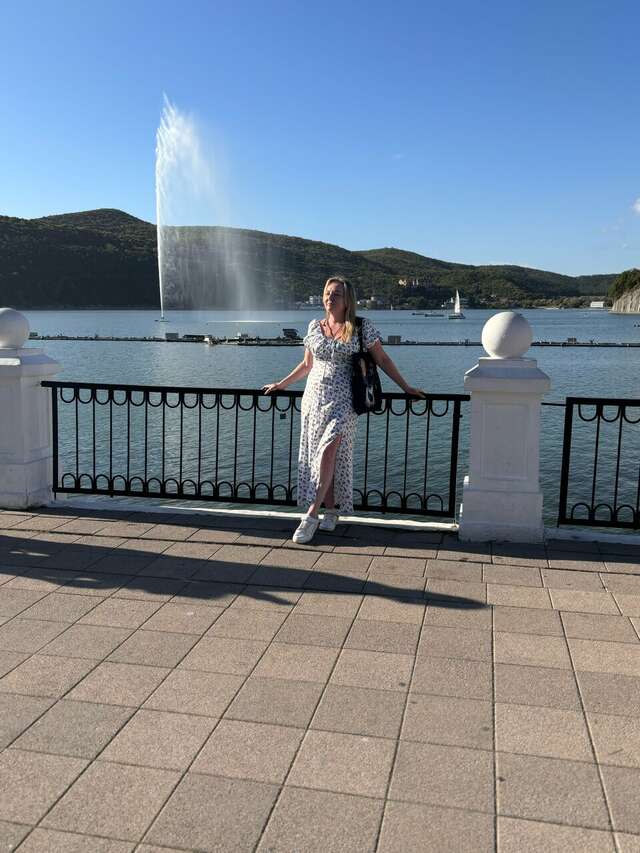 Гостевой дом Милана Витязево-59