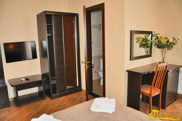 Гостевой дом Милана Витязево-19