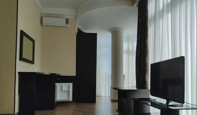 Гостевой дом Милана Витязево-43