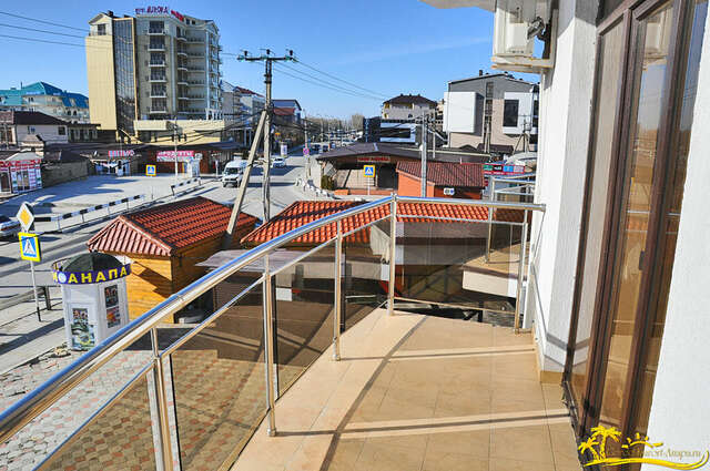 Гостевой дом Милана Витязево-11