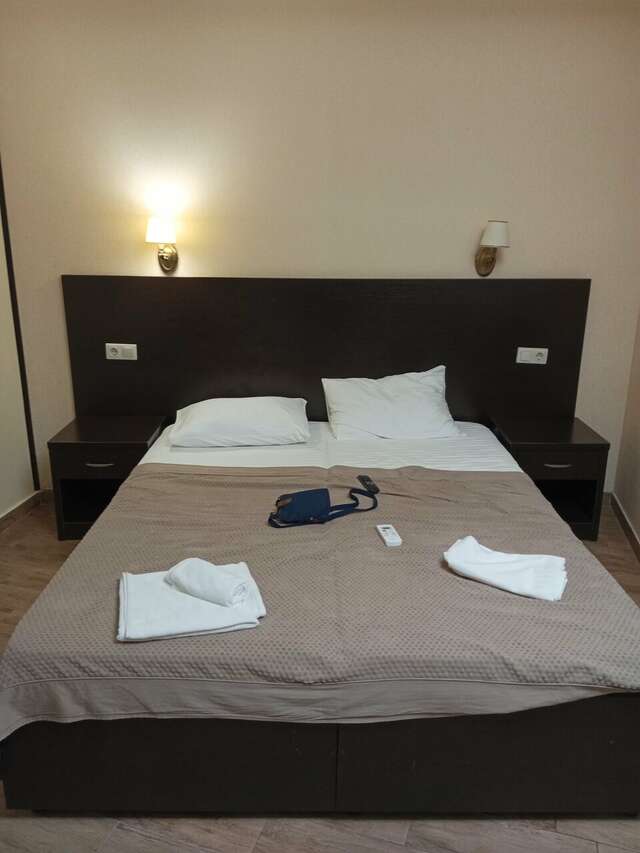 Гостевой дом Милана Витязево-74