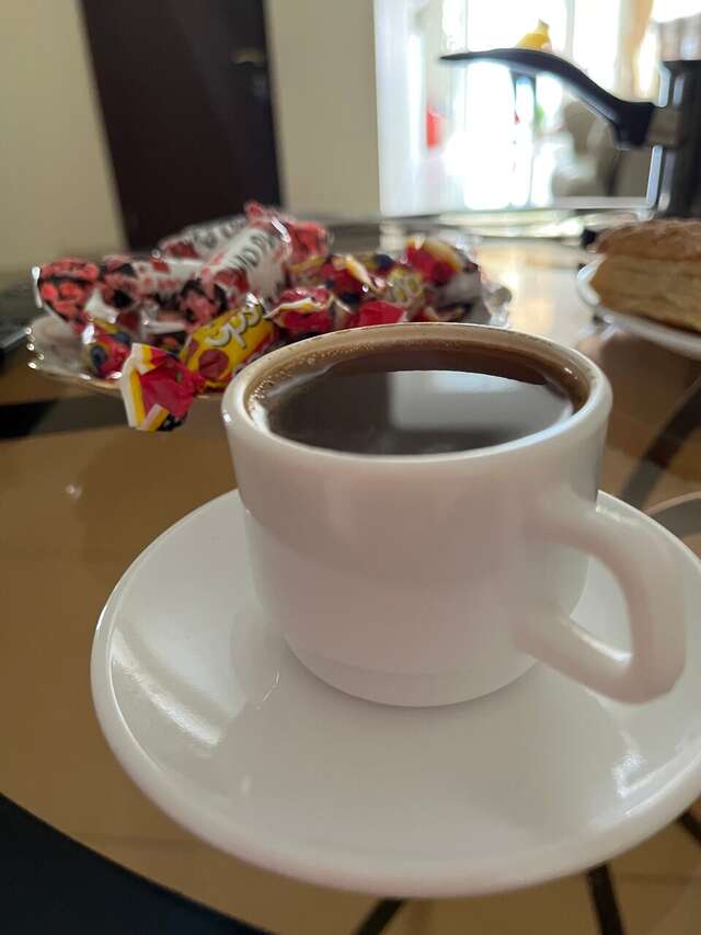 Гостевой дом Милана Витязево-20