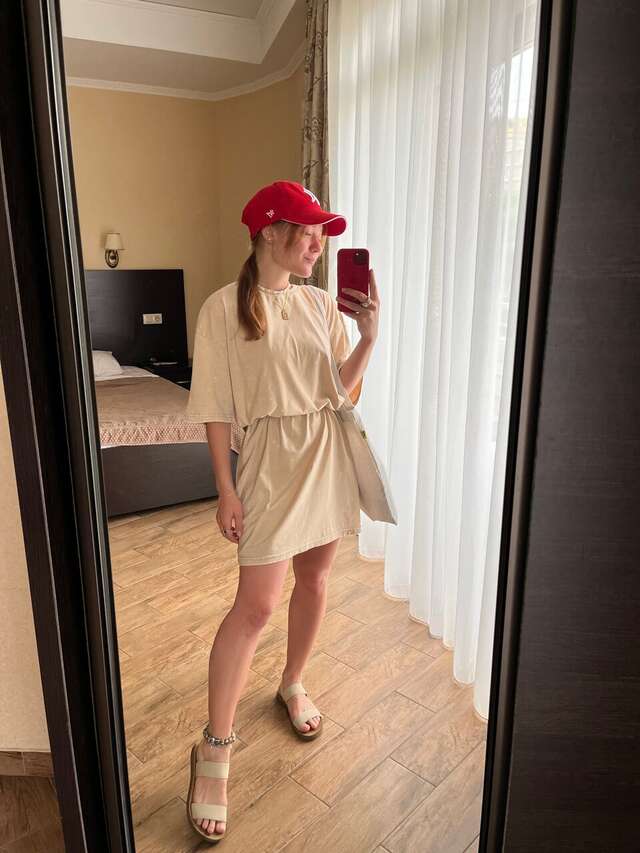 Гостевой дом Милана Витязево-22