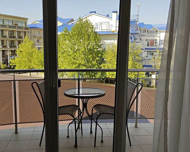 Гостевой дом Милана Витязево-34