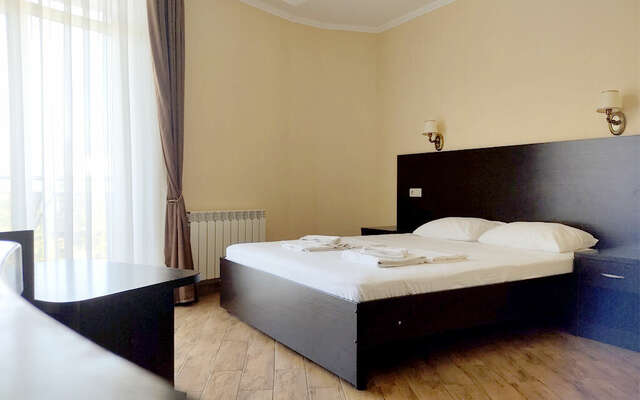 Гостевой дом Милана Витязево-5