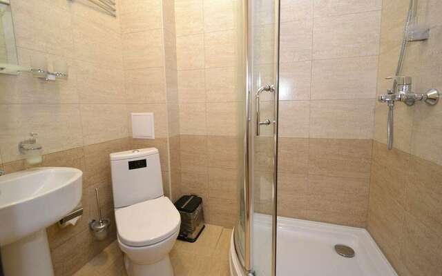 Гостевой дом Милана Витязево-57